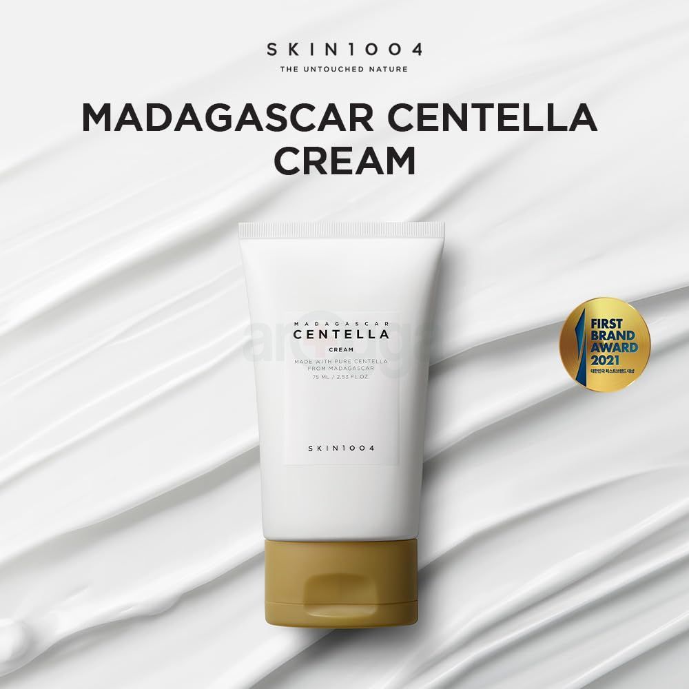 Skin 1004 Madagascar Centella Cream 30ml  