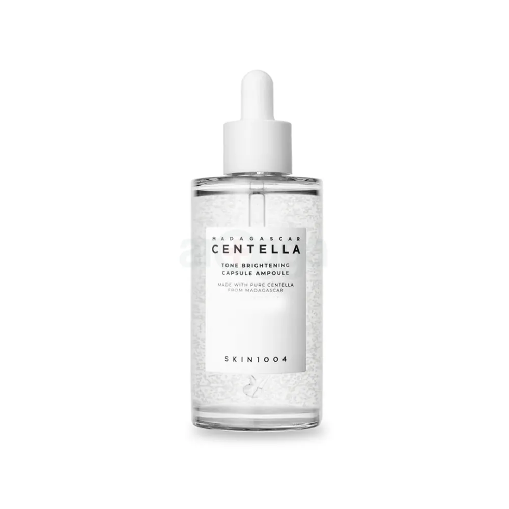 Skin 1004 Madagascar Centella Tone Brightening Capsule Ampoule  