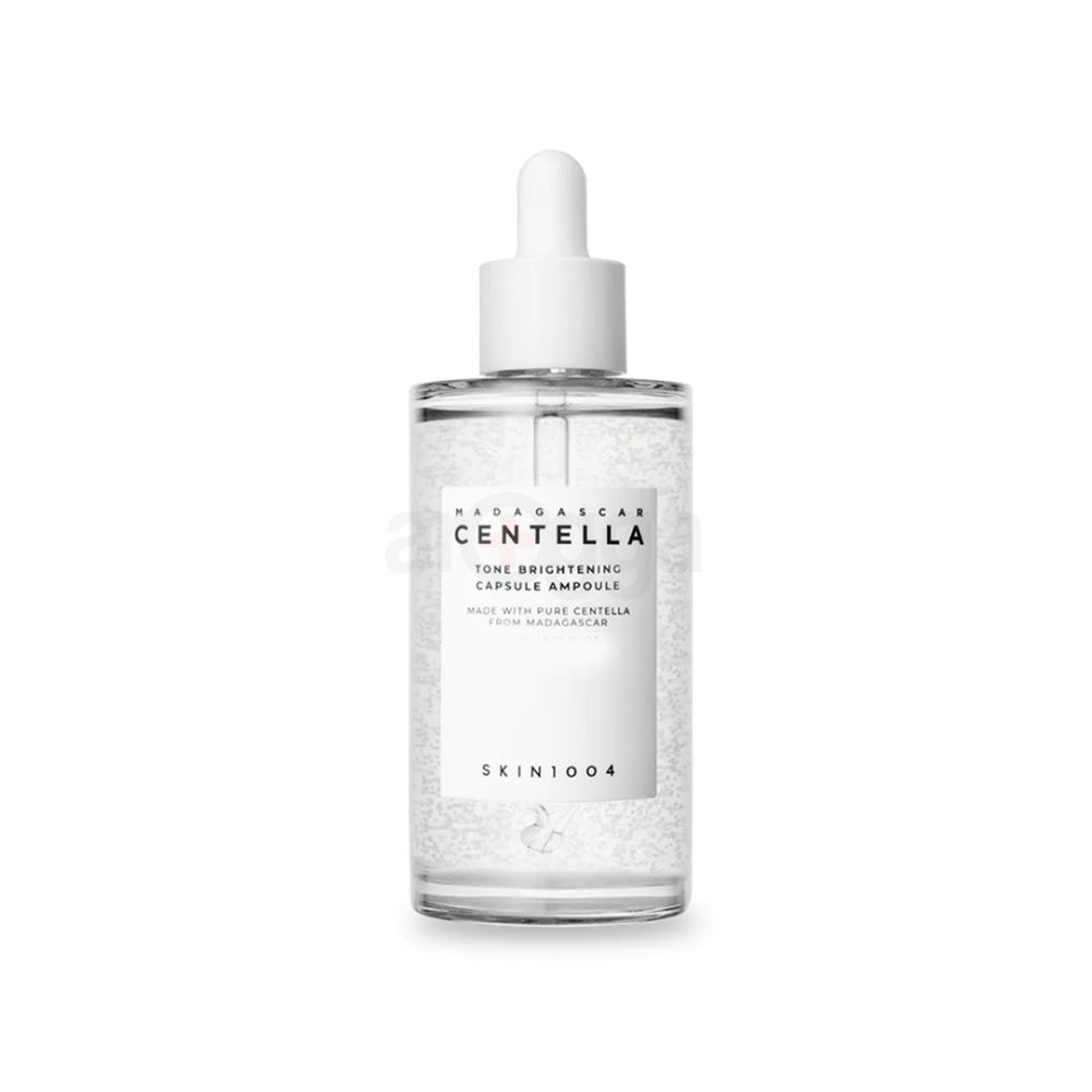 Skin 1004 Madagascar Centella Tone Brightening Capsule Ampoule 30ml  