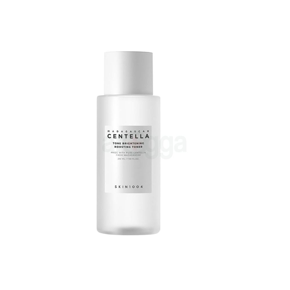 Skin 1004 Madagascar Centella Tone Brightening Boosting Toner  