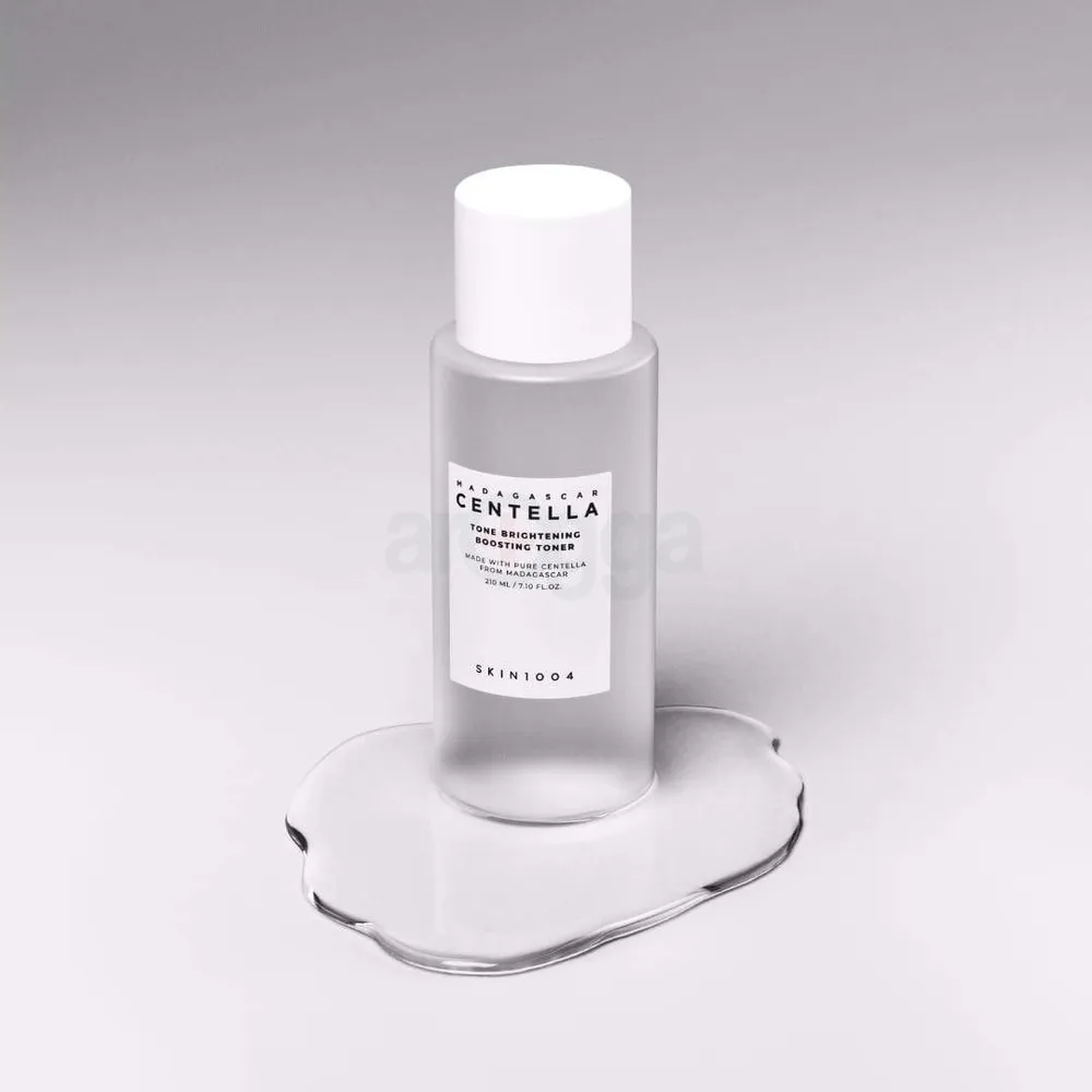 Skin 1004 Madagascar Centella Tone Brightening Boosting Toner  