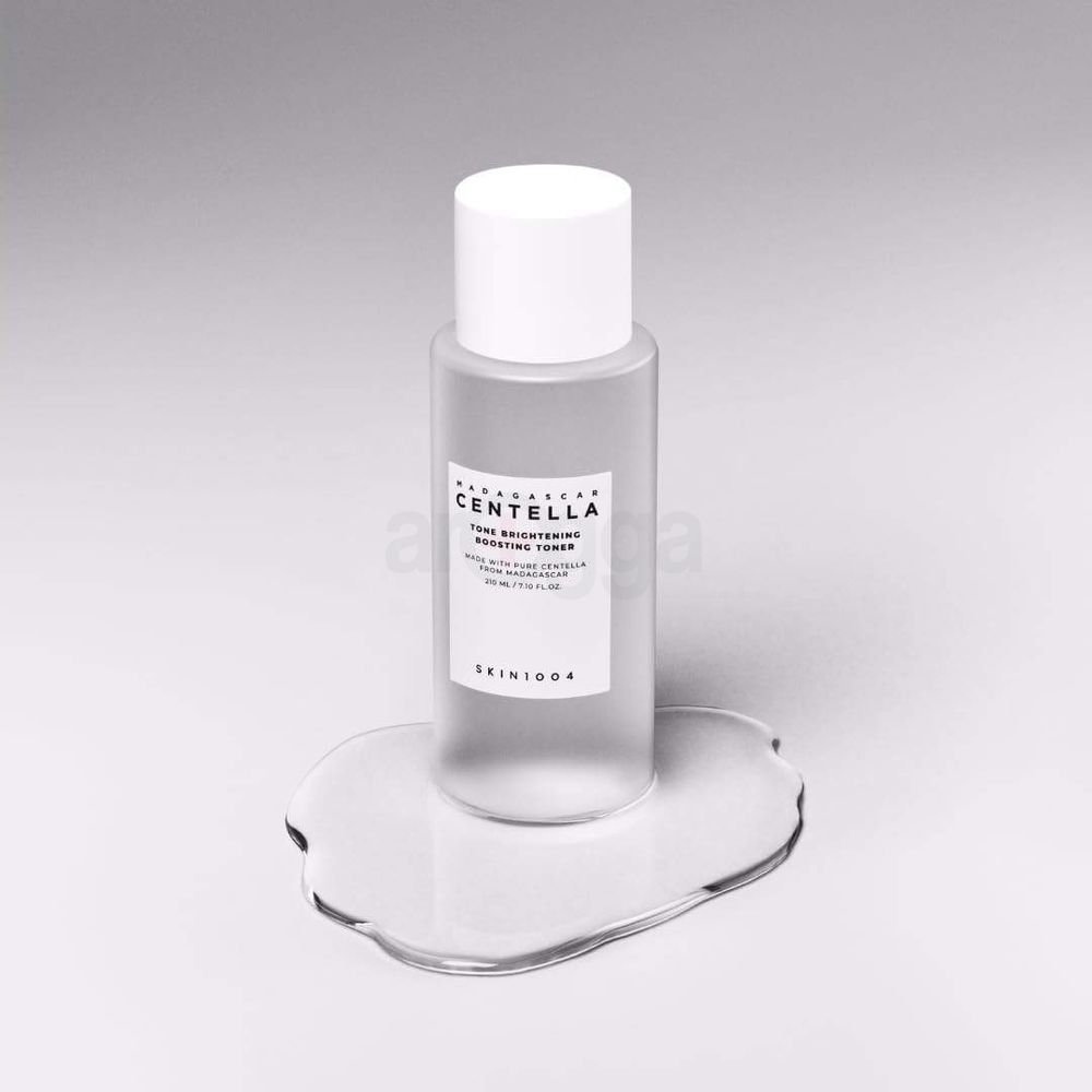 Skin 1004 Madagascar Centella Tone Brightening Boosting Toner  