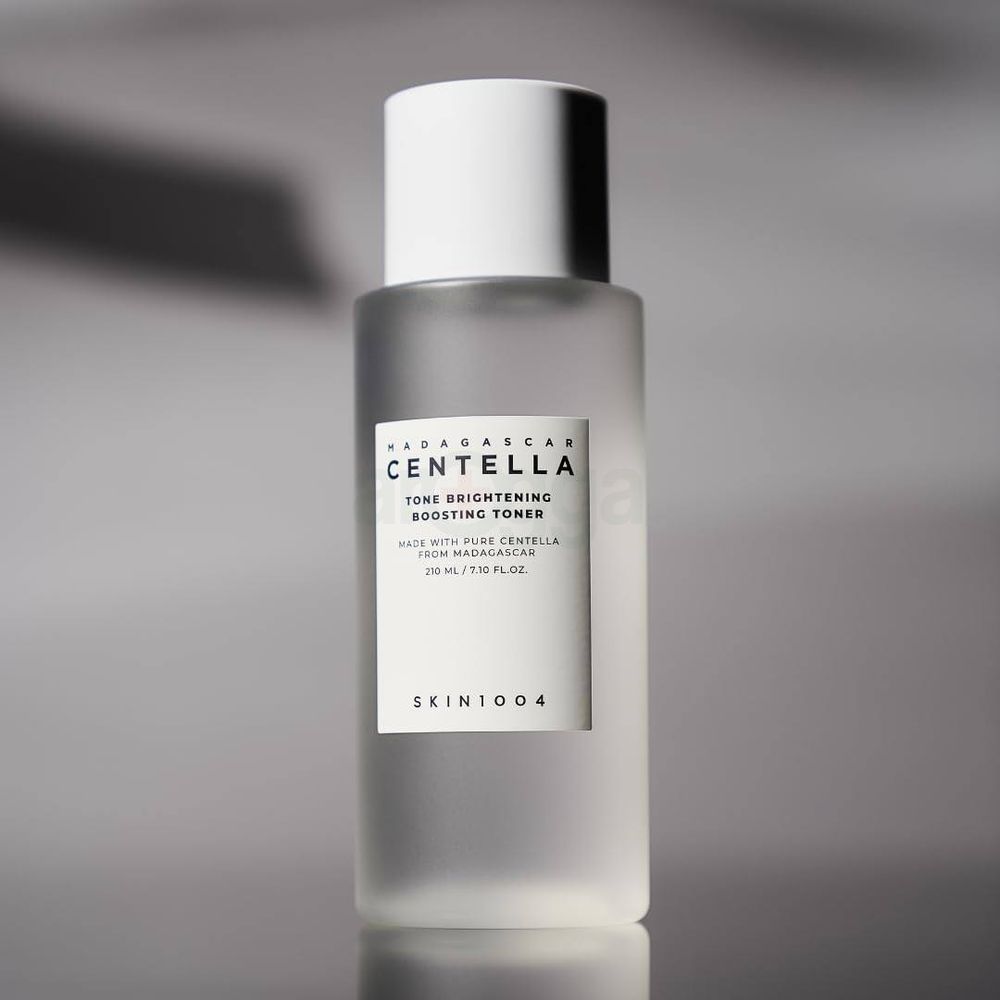 Skin 1004 Madagascar Centella Tone Brightening Boosting Toner  