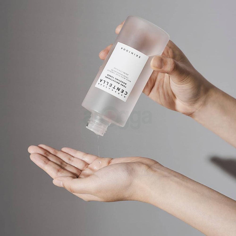 Skin 1004 Madagascar Centella Tone Brightening Boosting Toner  
