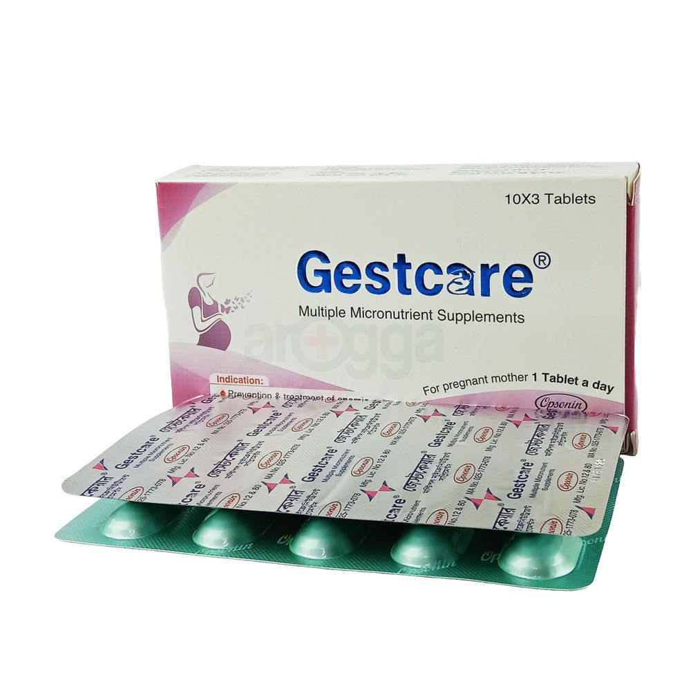 Gestcare  