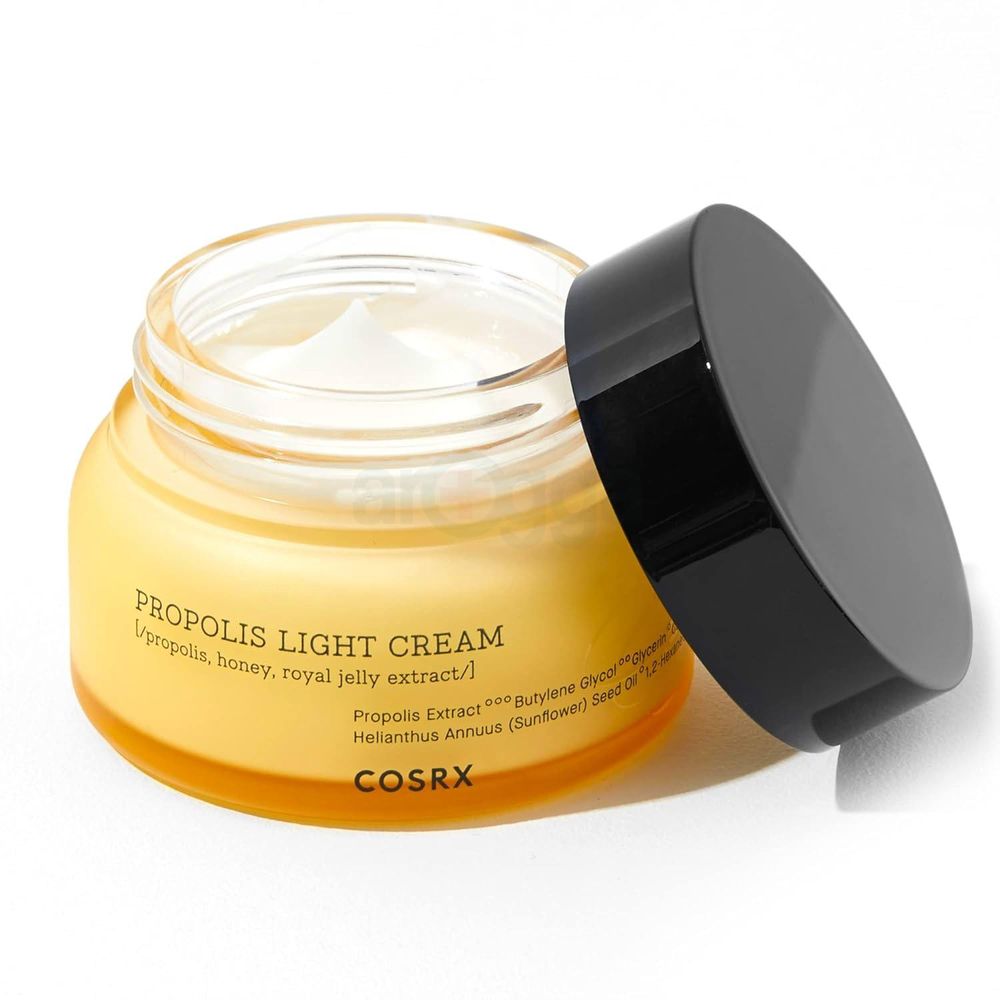 Cosrx Full Fit Propolis Light Cream  