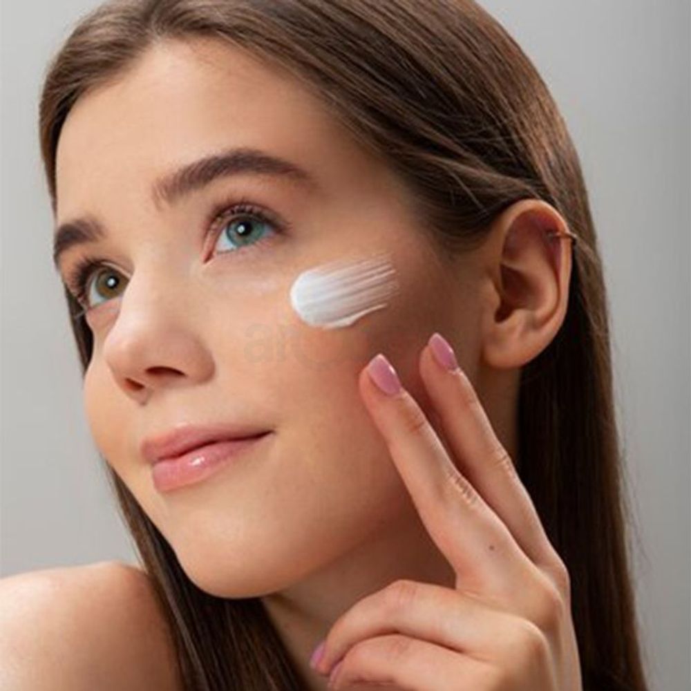 W. Skin Laboratory Vitamin Cream  