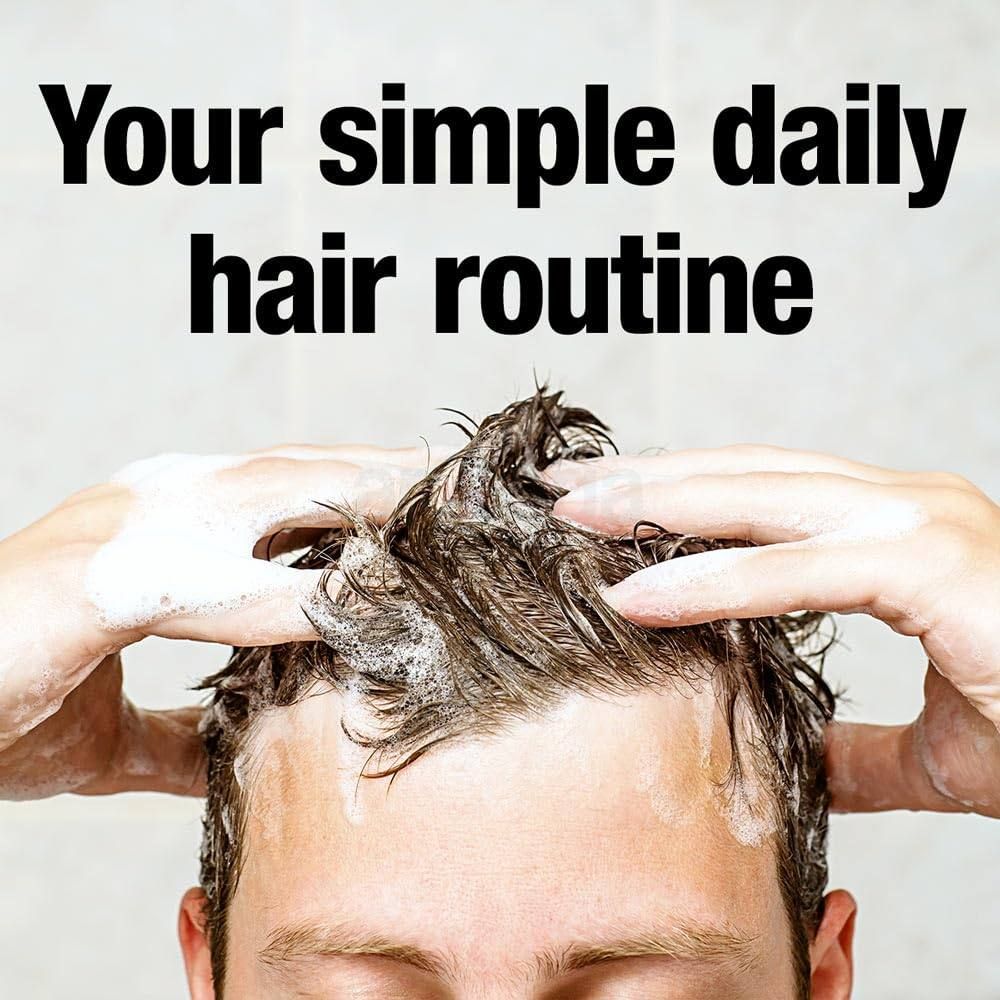 Alpecin C1 Coffein Hair Energizer Shampoo  