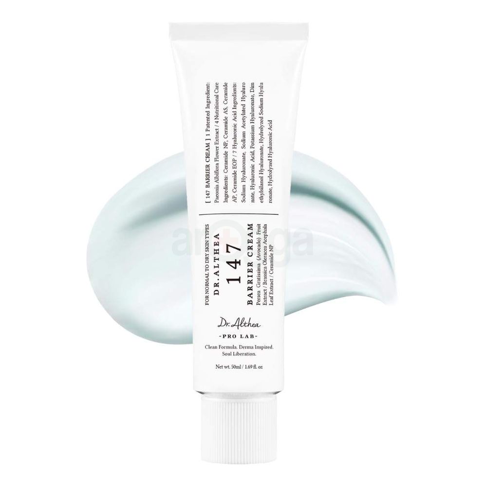 Dr. Althea 147 Barrier Cream  