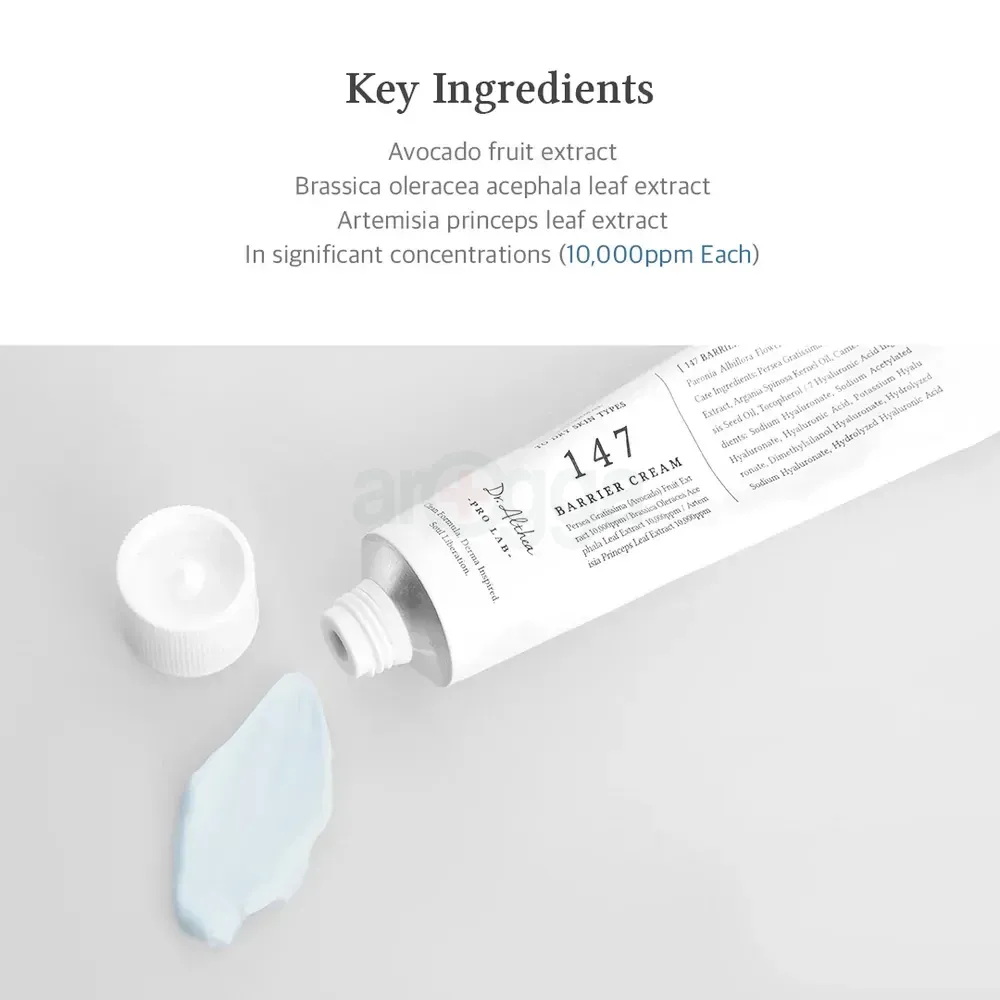 Dr. Althea 147 Barrier Cream  