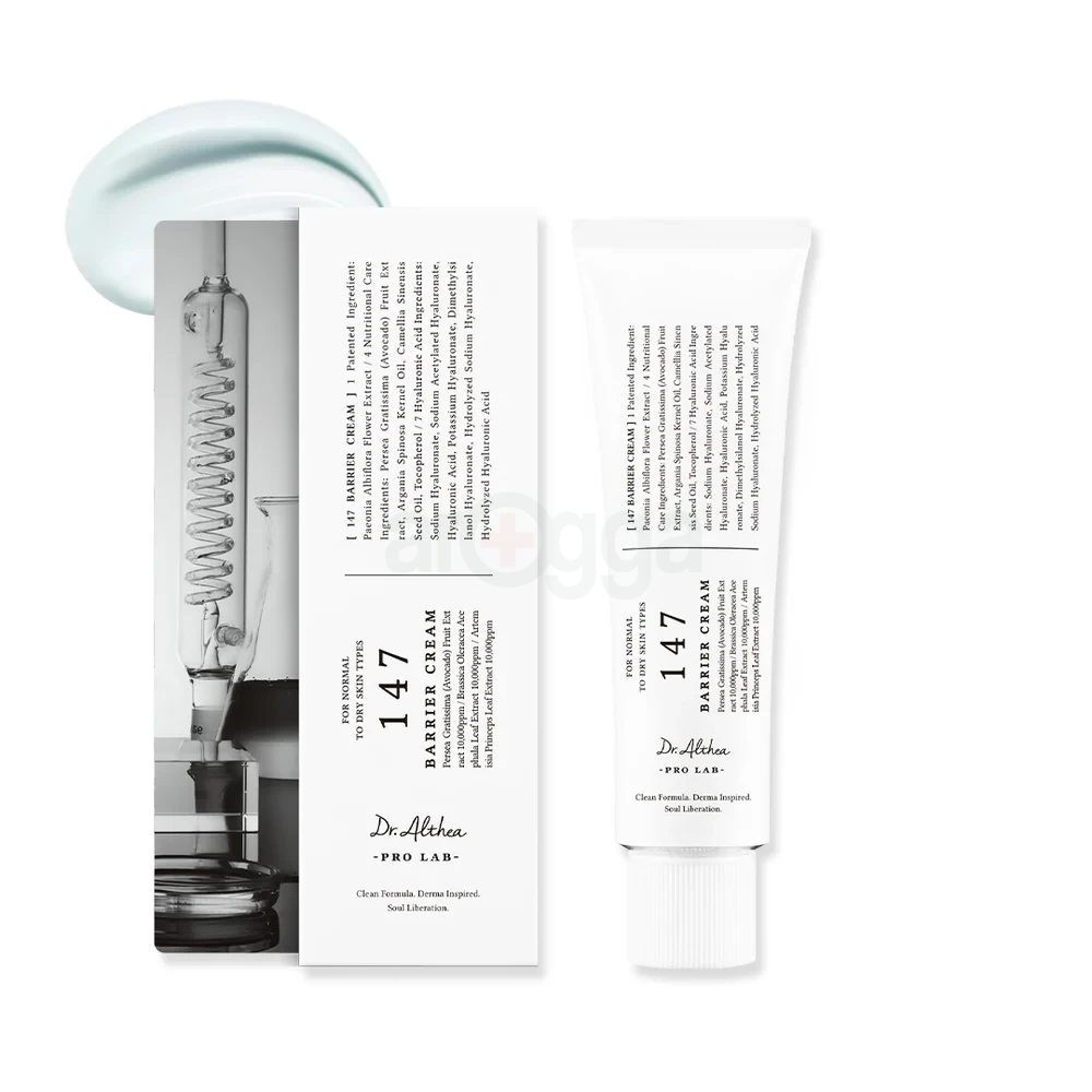 Dr. Althea 147 Barrier Cream  