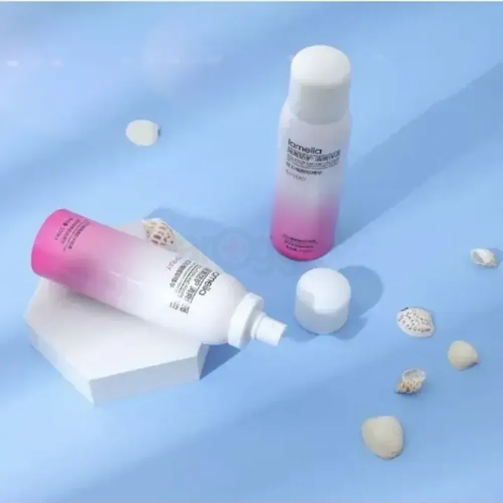 Lameila Isolation & Protection Whitening Sunscreen Spray for Face & Body  