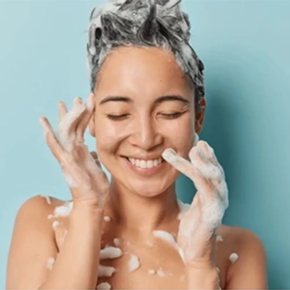 Boots Coconut Mousse Cake Shower Gel, Bubble Bath & Shampoo  