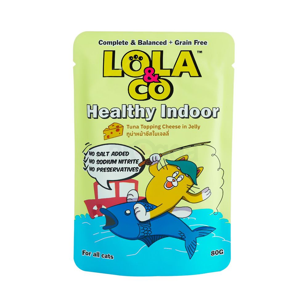 Pouch Lola