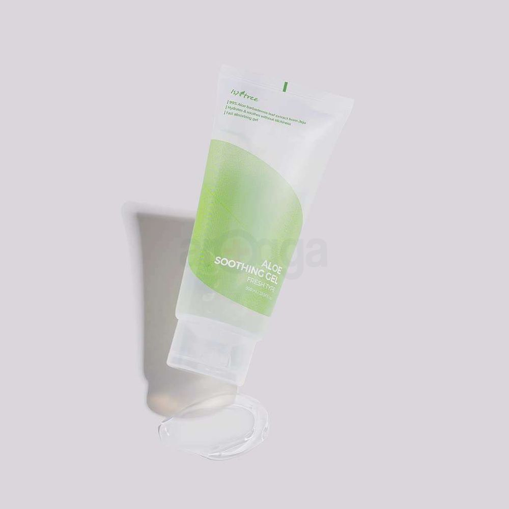 Isntree Aloe Soothing Fresh Gel  