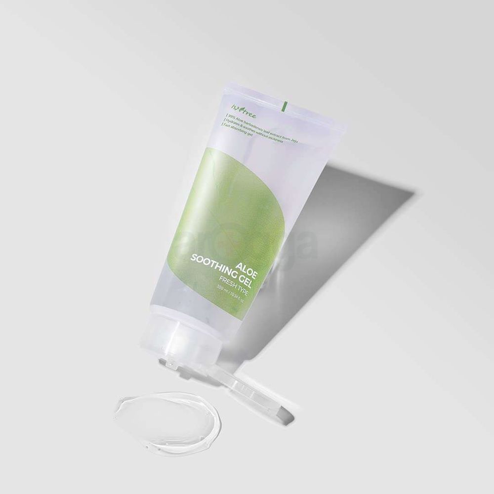 Isntree Aloe Soothing Fresh Gel  