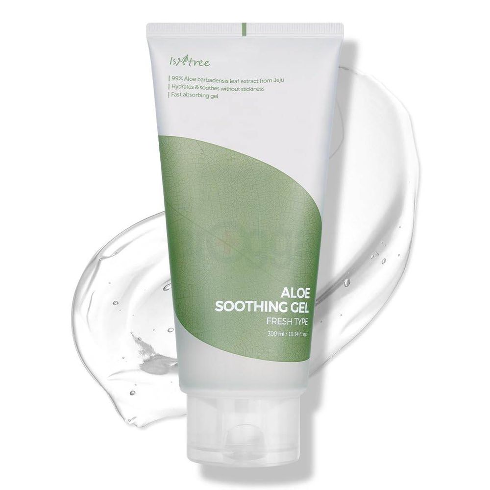 Isntree Aloe Soothing Fresh Gel  