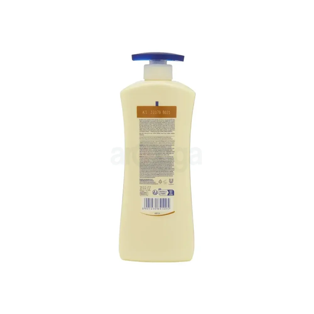 Vaseline Intensive Care Essential Healing Body Lotion  
