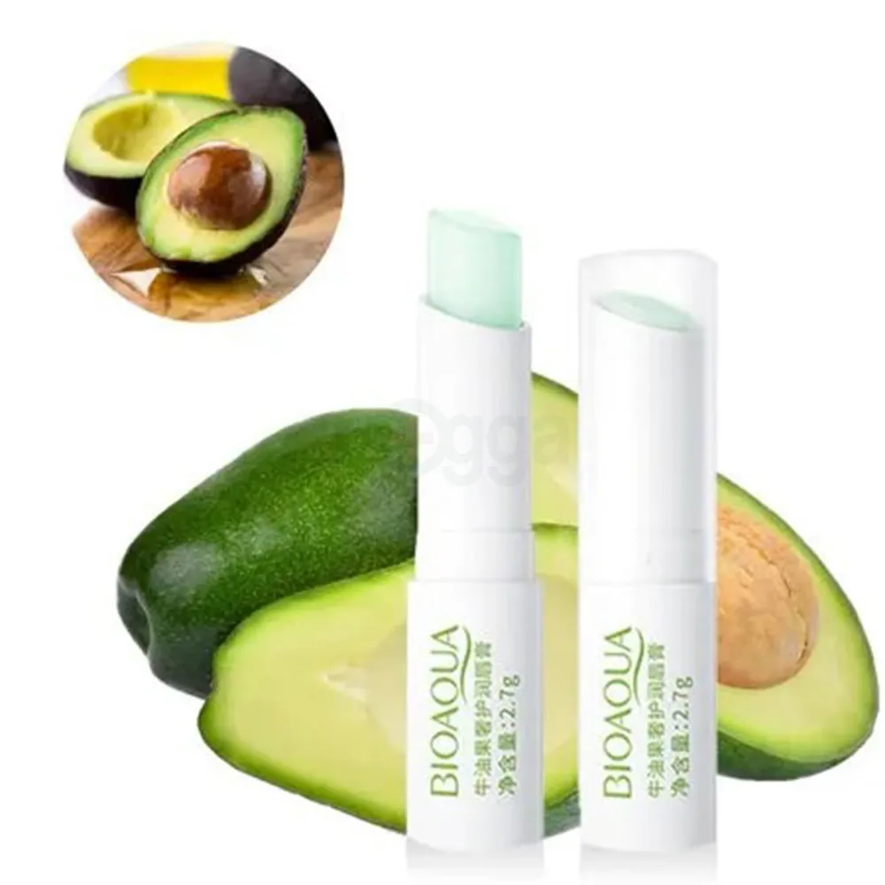 Bioaqua Avocado Repair Lip Balm  
