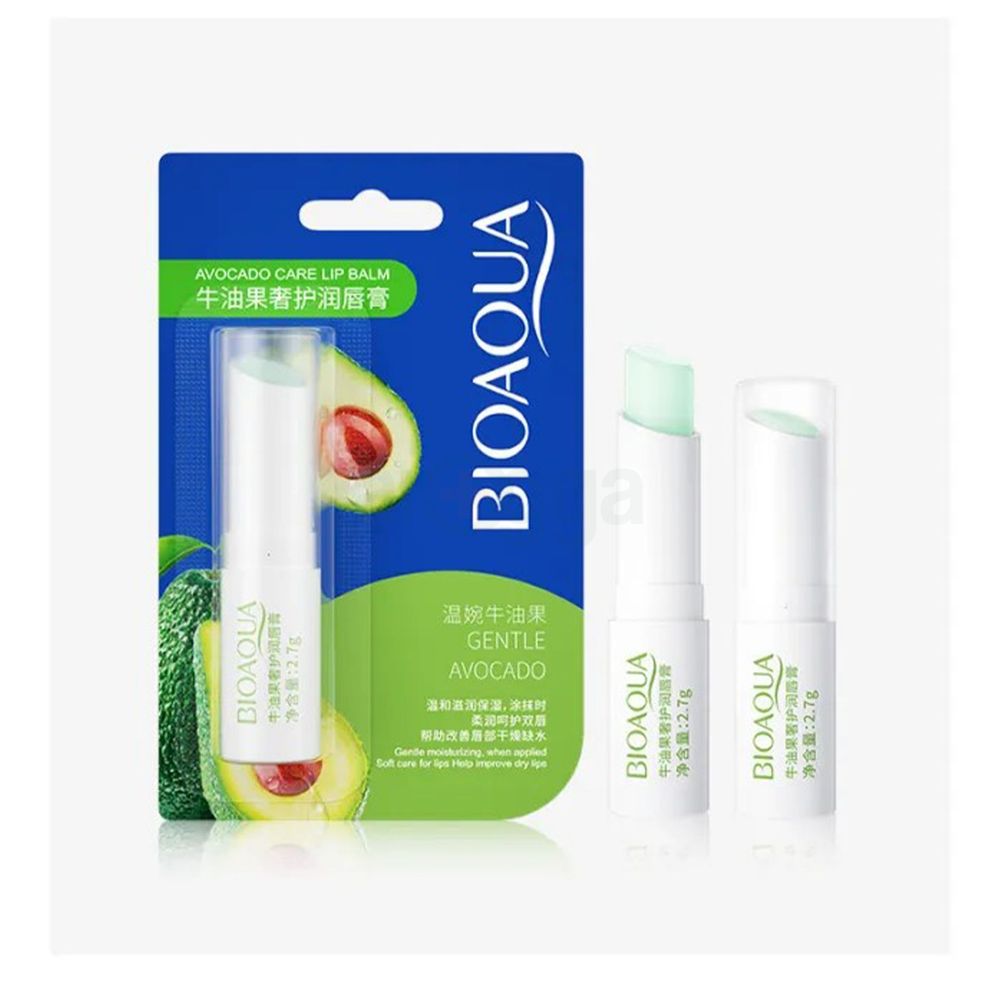 Bioaqua Avocado Repair Lip Balm  