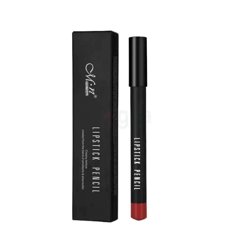 Menow Pencil Lipstick Creamy Texture - C43  