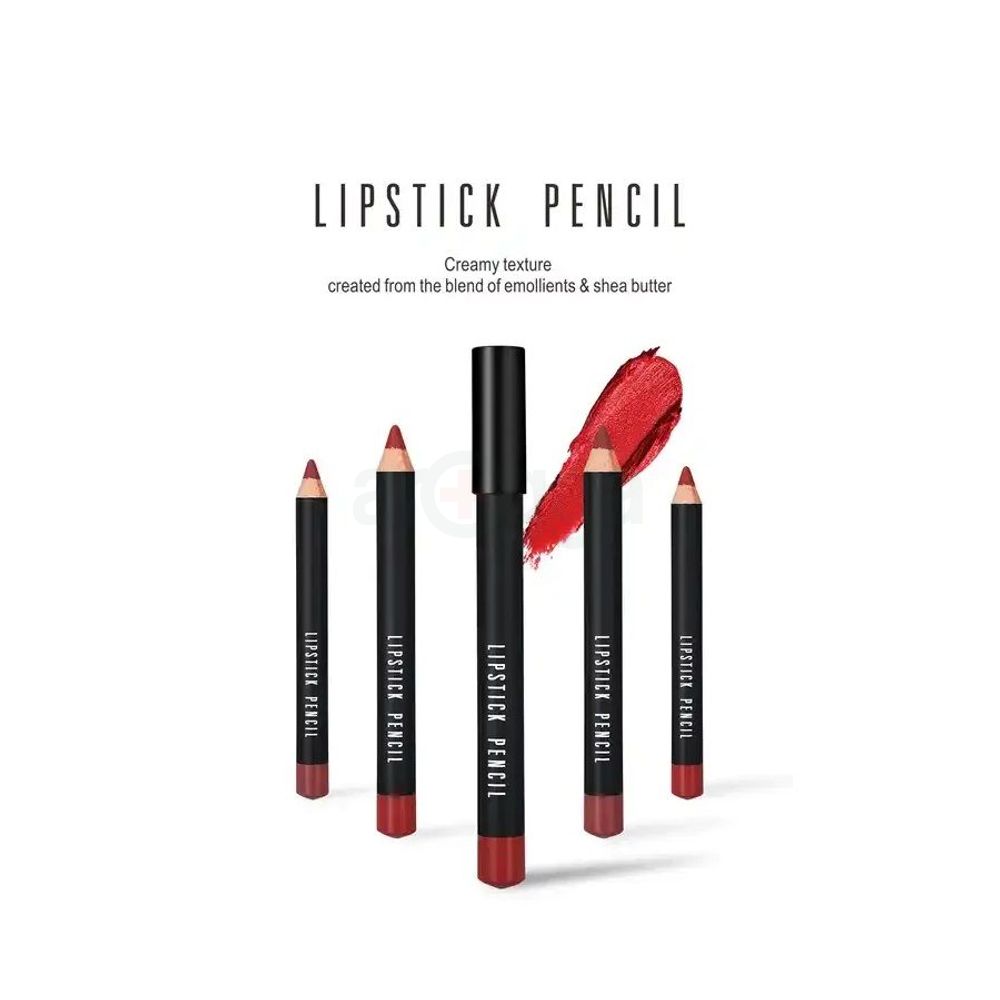 Menow Pencil Lipstick Creamy Texture - C43  