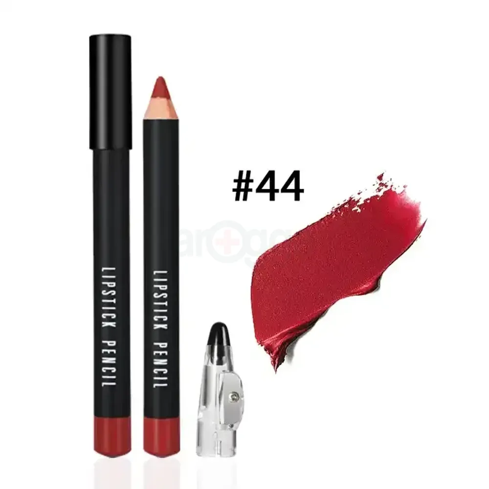 Menow Pencil Lipstick Creamy Texture - C44  