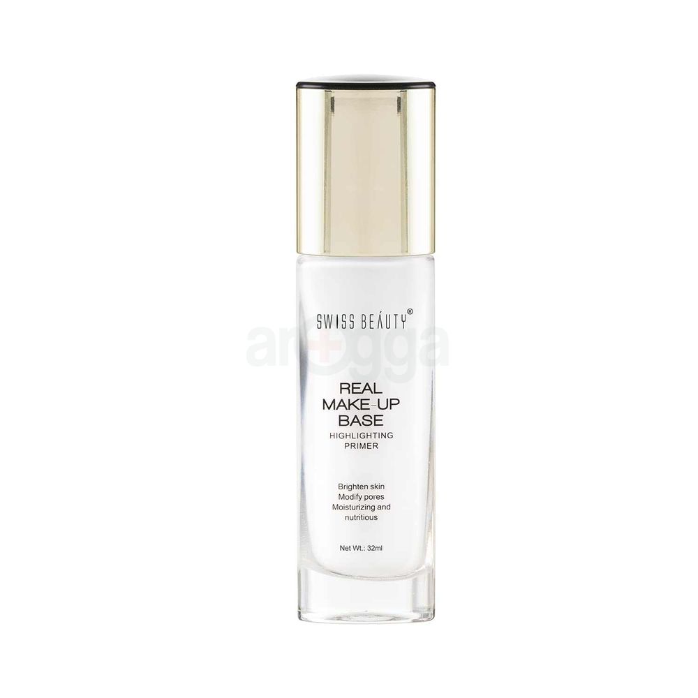 Swiss Beauty Real Makeup Base Highlighting Primer  