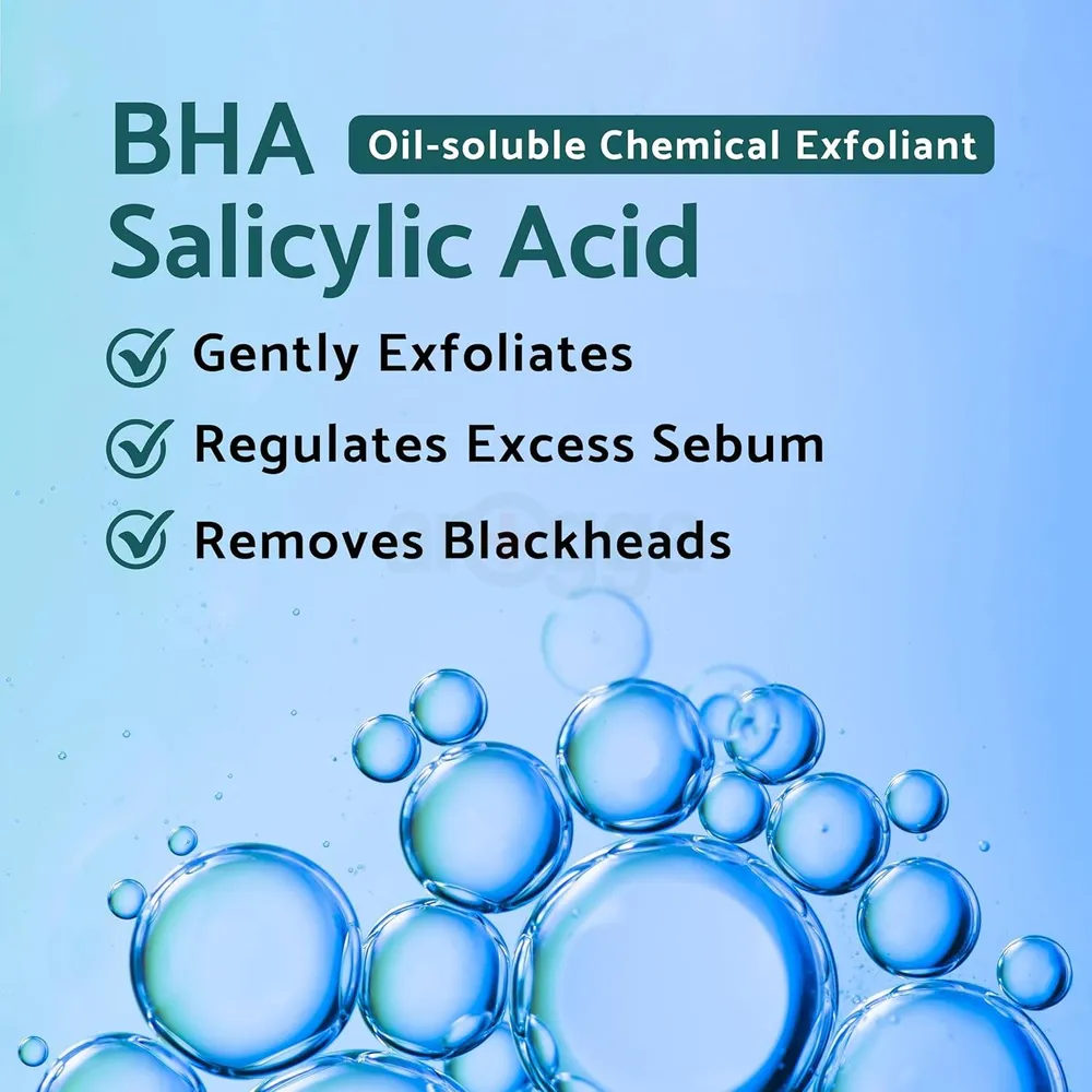 Iunik Centella Mild Cleansing Foam  