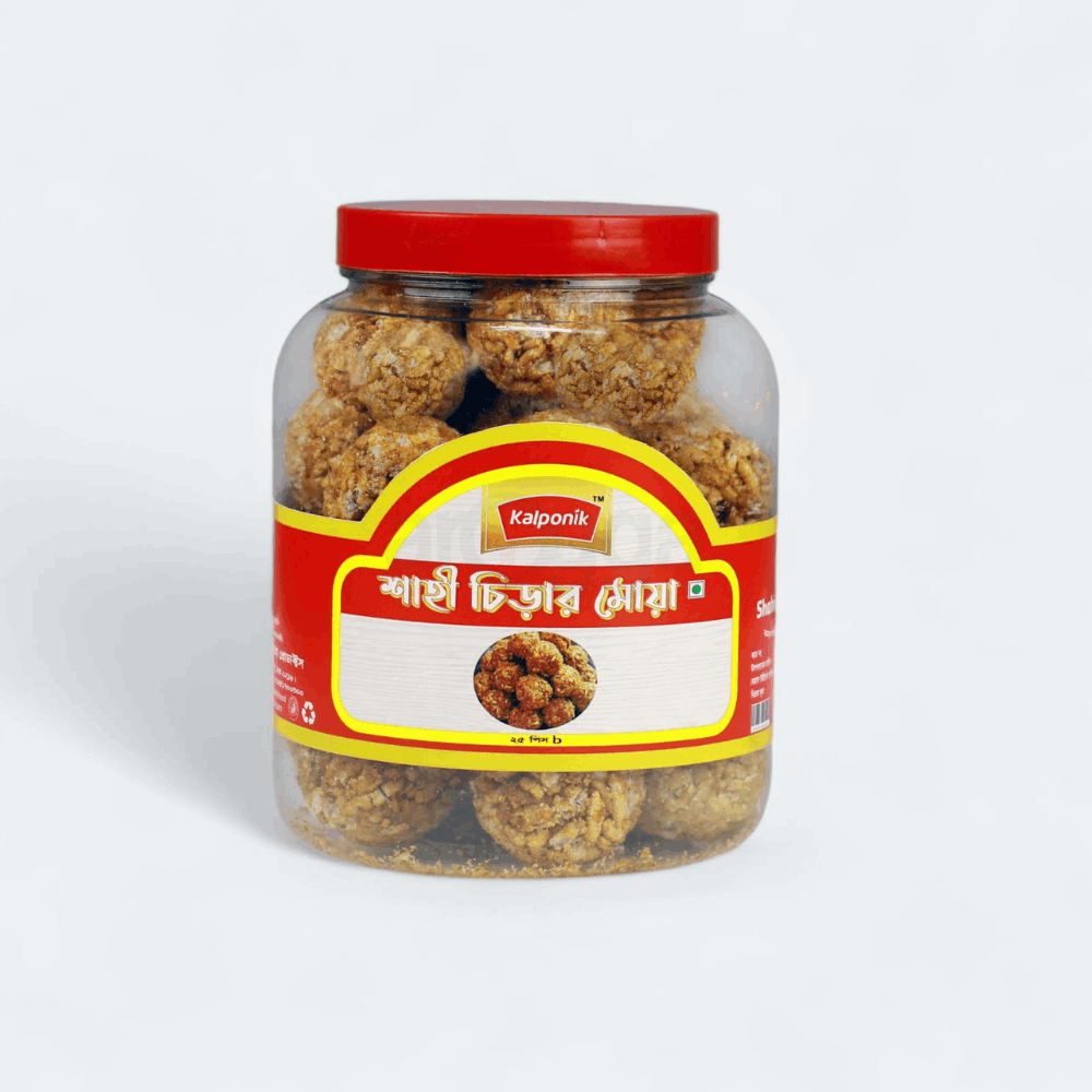 Kalponik Shahi Chirar Mowa 25's Box  