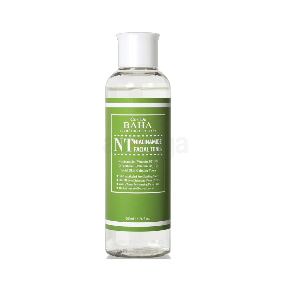 Cos De BAHA NT Niacinamide Facial Toner  