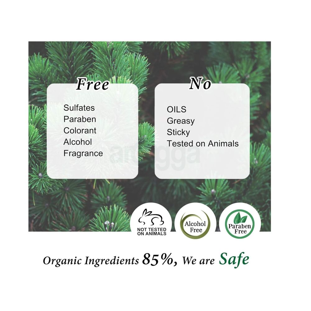 Cos De BAHA NT Niacinamide Facial Toner  