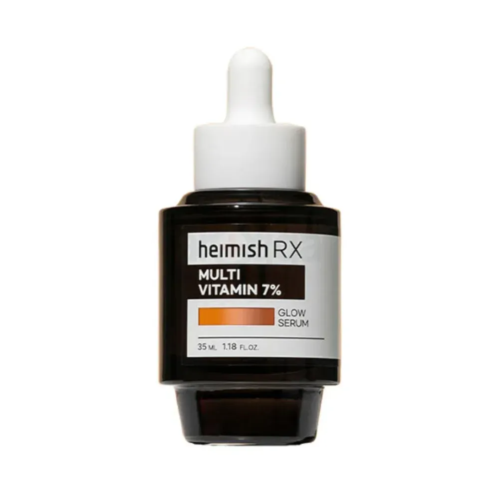 Heimis RX Multi Vitamion 7% Glow Serum  
