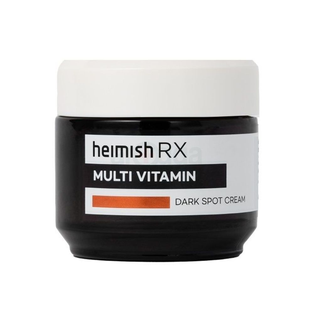 Heimish RX Multi Vitamin Dark Spot Cream  