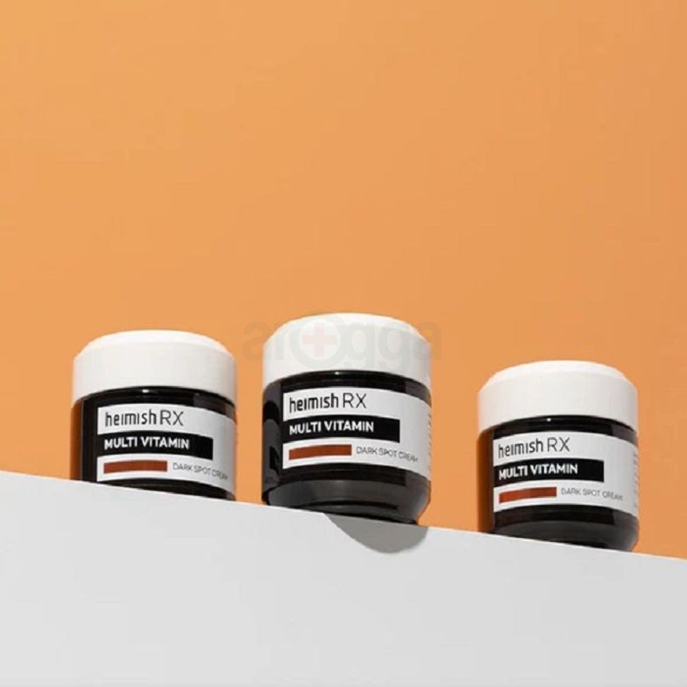 Heimish RX Multi Vitamin Dark Spot Cream  