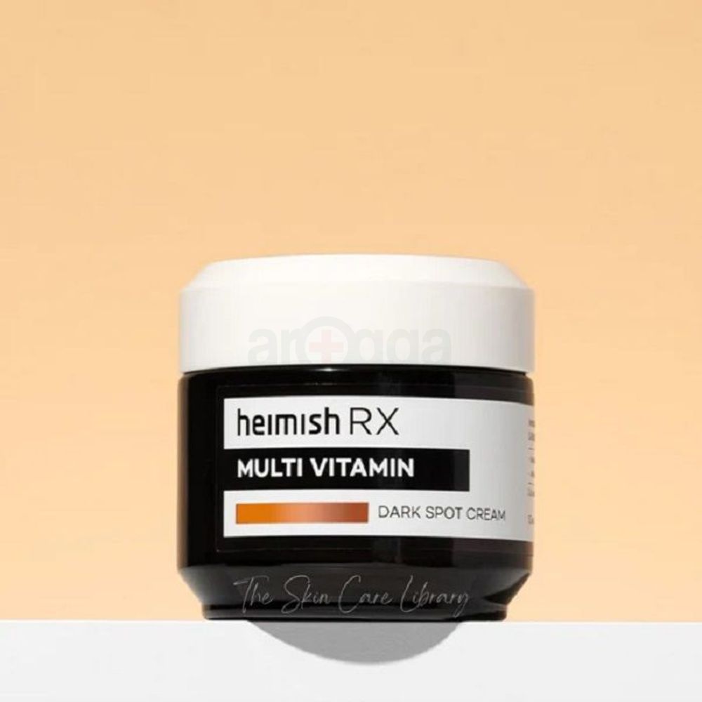 Heimish RX Multi Vitamin Dark Spot Cream  