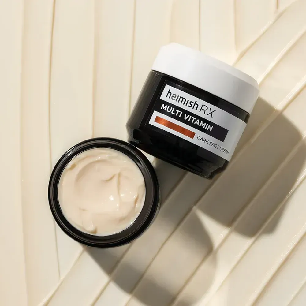 Heimish RX Multi Vitamin Dark Spot Cream  