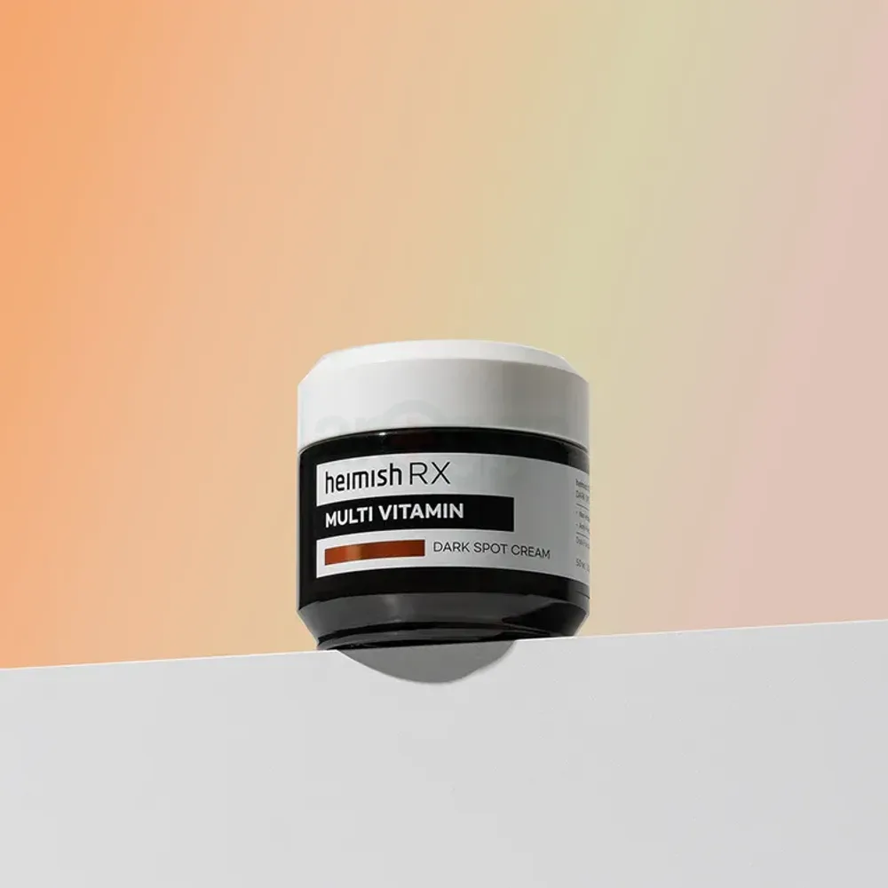 Heimish RX Multi Vitamin Dark Spot Cream  