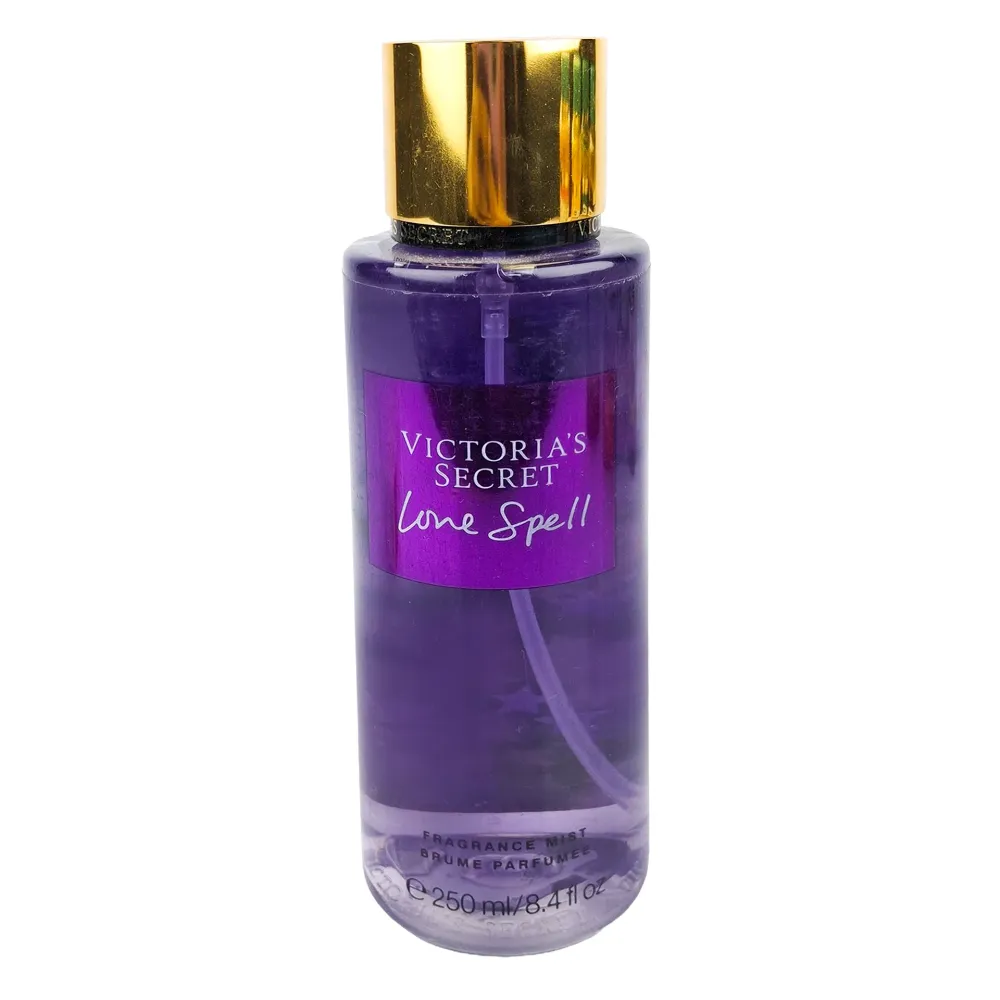 Victorias Secret Love Spell Fragrance Mists 250ml  