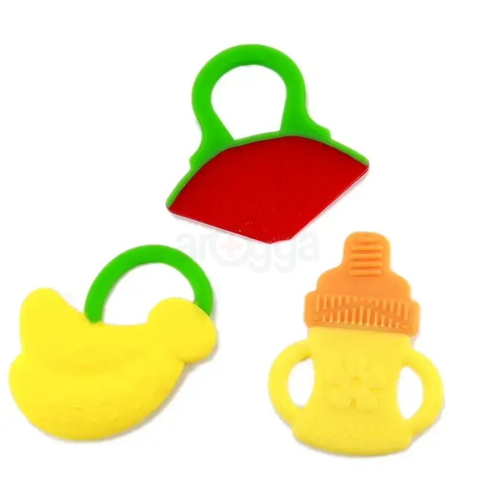 Applebear Baby Teether (AB-611)  