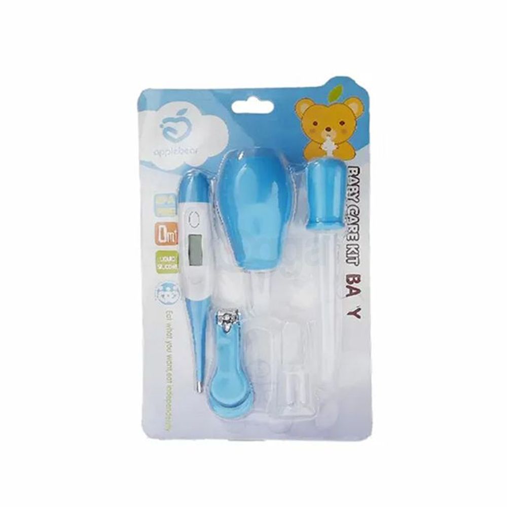 Applebear Baby Care Kit 5pcs set (AB-6038)  