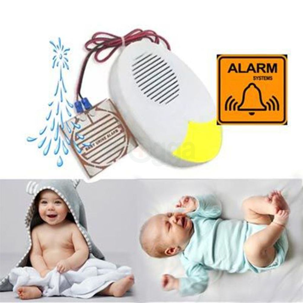 Digital Baby Care Urine Alarm  