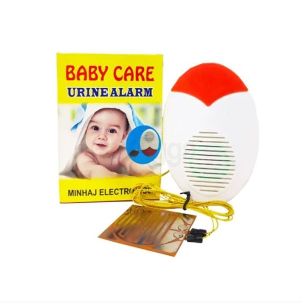 Digital Baby Care Urine Alarm  
