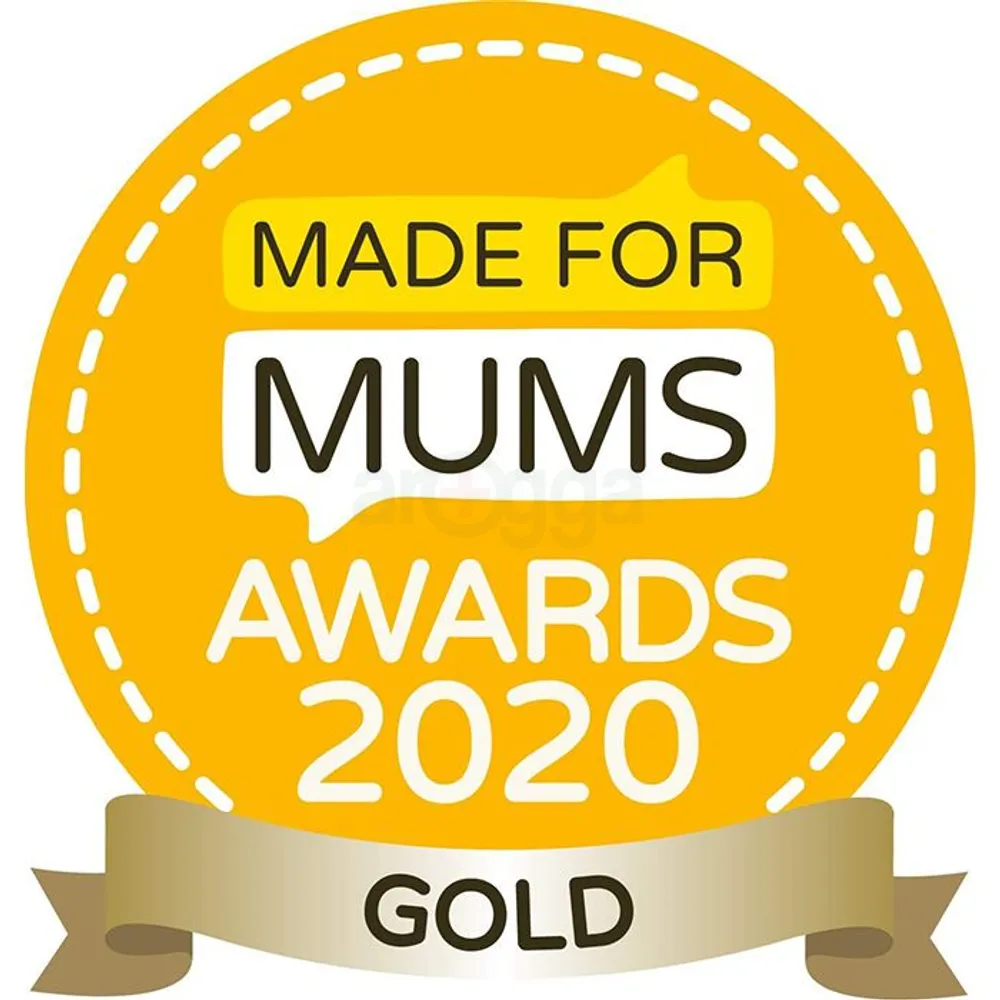 Burt's Bees Baby Bubble Bath with No Tears Formula 350ml  