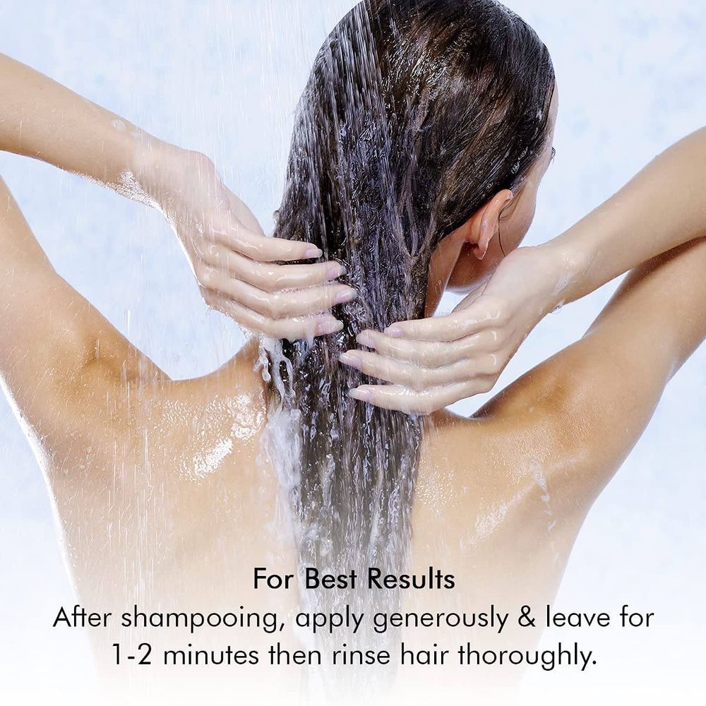 XHC Tea Tree Moisturising Conditioner by Xpel  