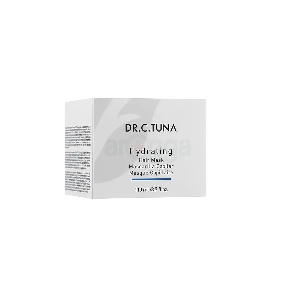 Dr. C. Tuna Hydrating Hair Mask 110ml  