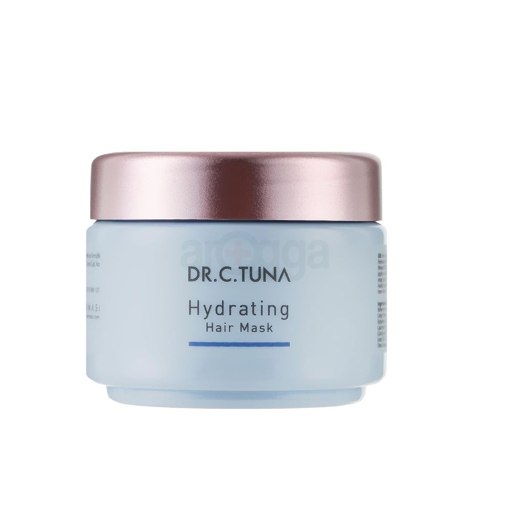 Dr. C. Tuna Hydrating Hair Mask 110ml  