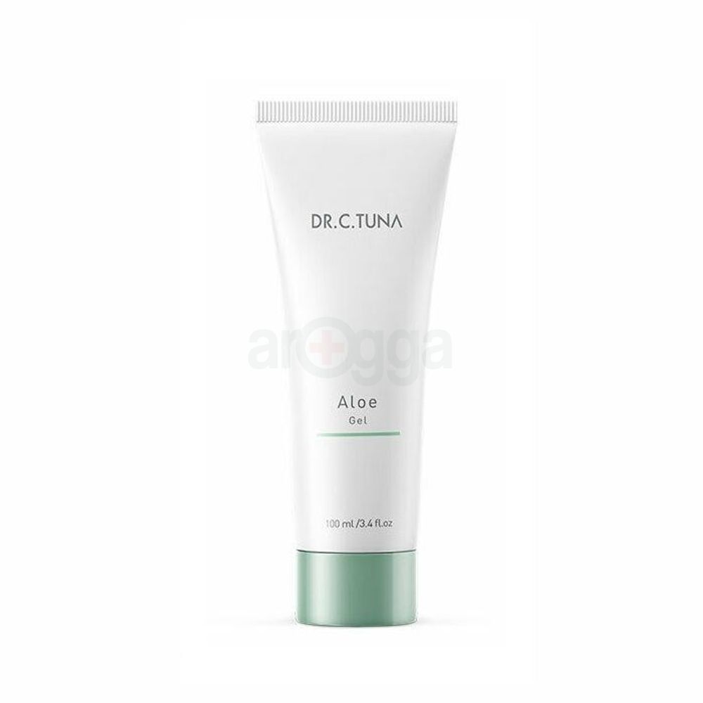 Dr. C. Tuna Aloe Vera Gel 100ml  