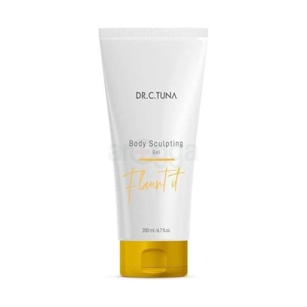Dr. C. Tuna Body Sculpting Gel 200ml  