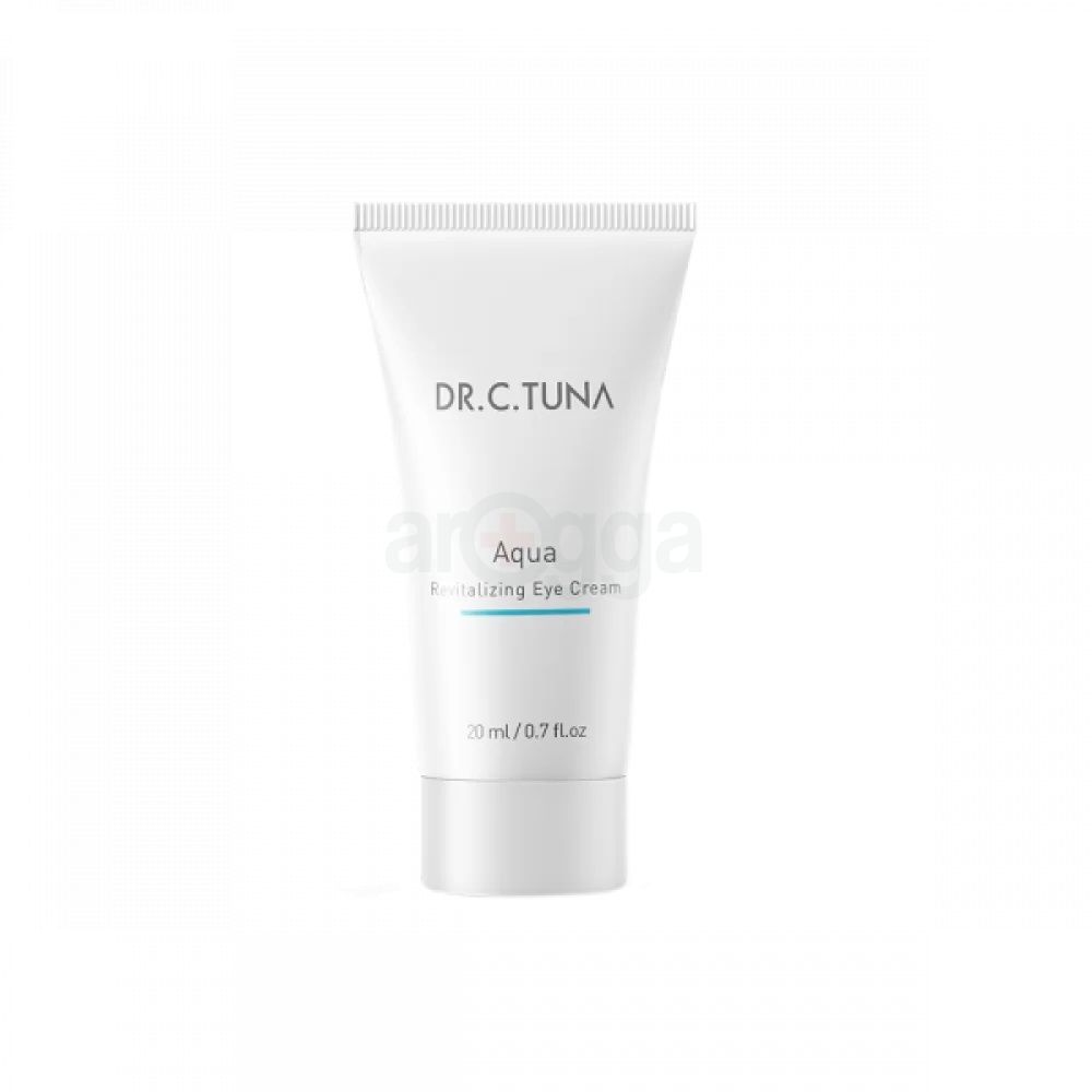 Dr.C Tuna Aqua Revaitalizing Eye Cream 20ml  
